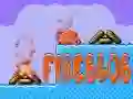 ゲームファイアBlobオンライン ゲームファイアBlobオンライン