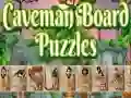ゲーム洞窟人のボードパズルオンライン ゲーム洞窟人のボードパズルオンライン