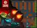 ゲーム戦車戦争：プロオンライン