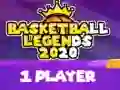 ゲームバスケットボールレジェンド2020オンライン ゲームバスケットボールレジェンド2020オンライン