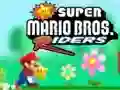 ゲームスーパーワリオライダーズオンライン