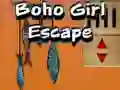 ゲームボヘミアンガールの脱出オンライン