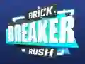 ゲームレンガブレイカーラッシュオンライン