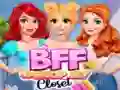ゲームBFF #私のクローゼットを買い物するオンライン ゲームBFF #私のクローゼットを買い物するオンライン