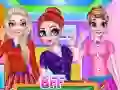 ゲームBFF高校スタイルオンライン ゲームBFF高校スタイルオンライン