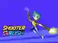 ゲームシューティングラッシュオンライン ゲームシューティングラッシュオンライン