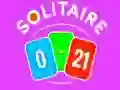 ゲームソリティア 0-21オンライン ゲームソリティア 0-21オンライン