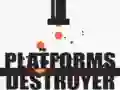 ゲームプラットフォーム破壊者オンライン ゲームプラットフォーム破壊者オンライン