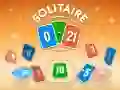 ゲームソリティアゼロ21オンライン
