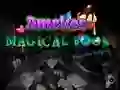 ゲームアメリーの魔法の本オンライン ゲームアメリーの魔法の本オンライン