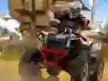 ゲームATVクワッドバイクオフロードオンライン