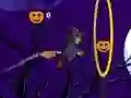 ゲーム飛んでいる魔女ハロウィンオンライン ゲーム飛んでいる魔女ハロウィンオンライン