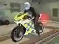 ゲームエクストリームバイクドライビング3Dオンライン