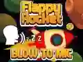 ゲームフラッピー・ロケット・ブロウイングオンライン ゲームフラッピー・ロケット・ブロウイングオンライン