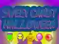 ゲームスイートキャンディハロウィンオンライン