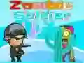 ゲームゾンビ兵オンライン ゲームゾンビ兵オンライン