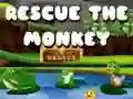 ゲームサルを救えオンライン
