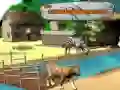 ゲームライオンシミュレーターオンライン
