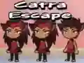 ゲームキャトラの脱出オンライン ゲームキャトラの脱出オンライン