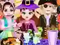ゲームベイビー・テイラーの完璧なハロウィンパーティーオンライン ゲームベイビー・テイラーの完璧なハロウィンパーティーオンライン