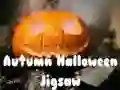 ゲーム秋のハロウィンジグソーオンライン ゲーム秋のハロウィンジグソーオンライン