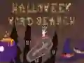 ゲームハロウィン単語探しオンライン