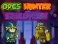 ゲームオークハンター ハロウィンオンライン ゲームオークハンター ハロウィンオンライン