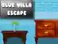 ゲームブルービラからの脱出オンライン ゲームブルービラからの脱出オンライン