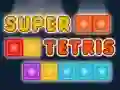 ゲームスーパーテトリスオンライン ゲームスーパーテトリスオンライン