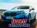 ゲーム最速ドイツ車オンライン