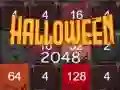 ゲームハロウィン 2048オンライン