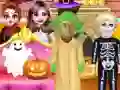 ゲームベイビーテイラーのハロウィンアドベンチャーオンライン ゲームベイビーテイラーのハロウィンアドベンチャーオンライン