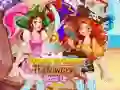 ゲーム海賊プリンセスハロウィンドレスアップオンライン ゲーム海賊プリンセスハロウィンドレスアップオンライン