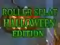 ゲームローラースプラットハロウィンエディションオンライン ゲームローラースプラットハロウィンエディションオンライン