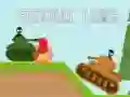ゲームスティックマンタンクオンライン