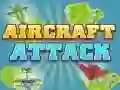ゲーム航空機攻撃オンライン