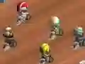 ゲームダートバイクラリーオンライン