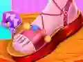 ゲームプリンセスファッションフラットフォームデザインオンライン ゲームプリンセスファッションフラットフォームデザインオンライン