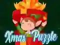 ゲームクリスマスパズルオンライン