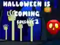 ゲームハロウィンが近づいています エピソード2オンライン ゲームハロウィンが近づいています エピソード2オンライン