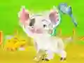 ゲームベイビー・テイラーの農場ツアー：動物のお世話オンライン