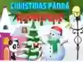 ゲームクリスマスパンダアドベンチャーオンライン ゲームクリスマスパンダアドベンチャーオンライン