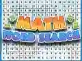 ゲーム数学ワードサーチオンライン