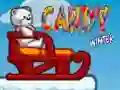 ゲームキャンディウィンターオンライン