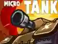 ゲームマイクロタンクオンライン