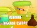 ゲーム不明な村からの脱出オンライン