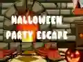 ゲームハロウィンパーティーからの脱出オンライン ゲームハロウィンパーティーからの脱出オンライン