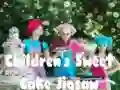 ゲーム子供の甘いケーキジグソーオンライン ゲーム子供の甘いケーキジグソーオンライン
