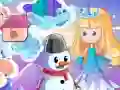 ゲームプリンセス人形の家のデザインオンライン