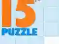 ゲーム15パズルオンライン ゲーム15パズルオンライン